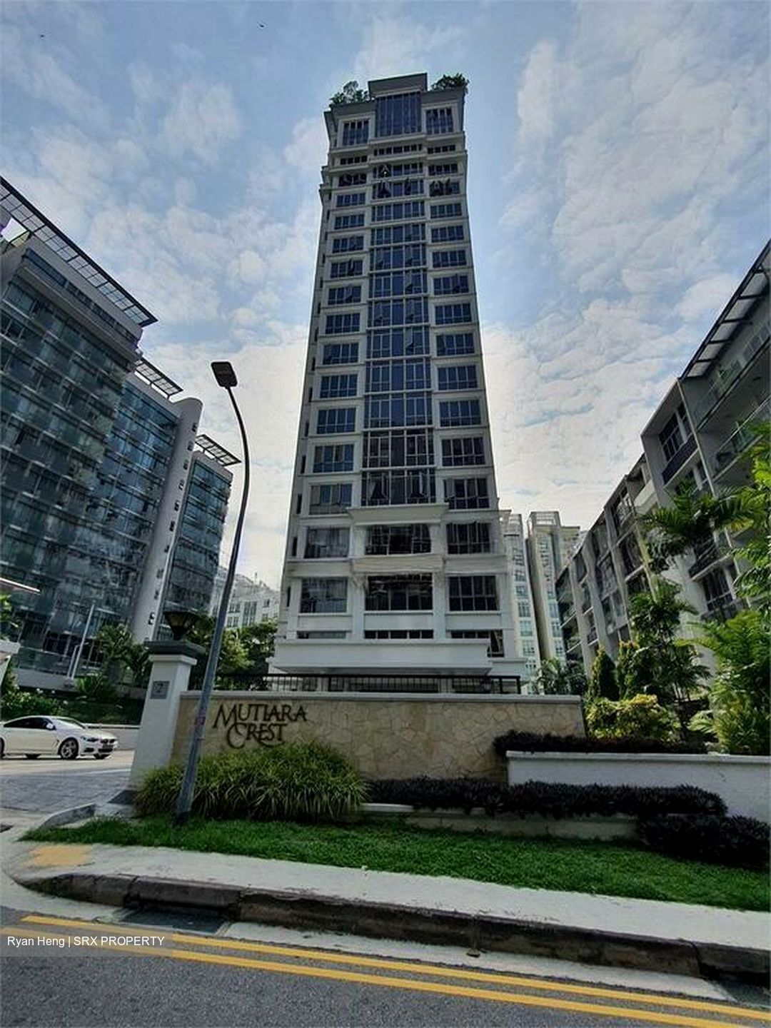 Mutiara Crest (D10), Apartment #504220351